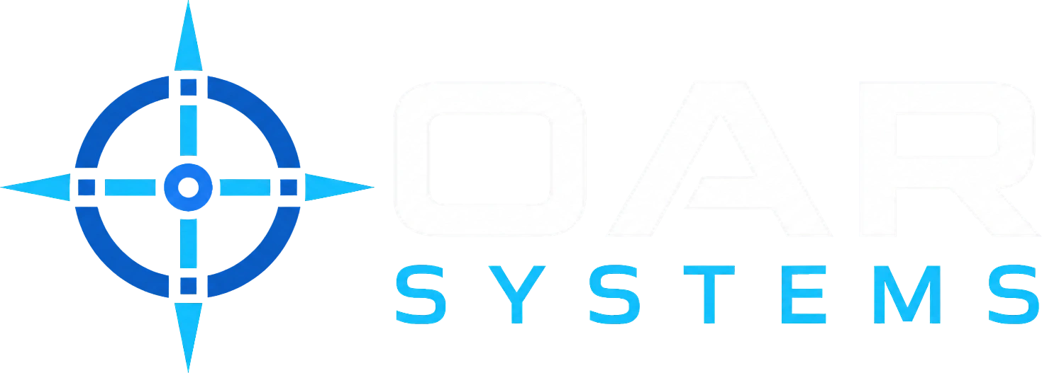 OAR Data Consulting